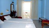 California Beach Hotel Room