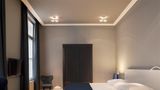 Vand der Valk Hotel Het Arresthuis Room