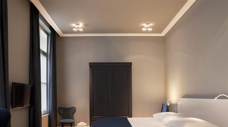 <b>Vand der Valk Hotel Het Arresthuis Room</b>. Images powered by <a href="https://iceportal.shijigroup.com/" title="IcePortal" target="_blank">IcePortal</a>.