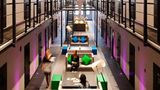 Vand der Valk Hotel Het Arresthuis Lobby