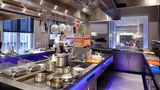 Vand der Valk Hotel Het Arresthuis Restaurant