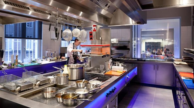 <b>Vand der Valk Hotel Het Arresthuis Restaurant</b>. Images powered by <a href="https://iceportal.shijigroup.com/" title="IcePortal" target="_blank">IcePortal</a>.