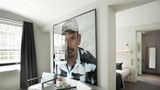 Vand der Valk Hotel Het Arresthuis Room