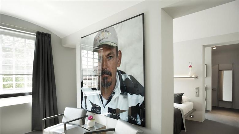 <b>Vand der Valk Hotel Het Arresthuis Room</b>. Images powered by <a href="https://iceportal.shijigroup.com/" title="IcePortal" target="_blank">IcePortal</a>.