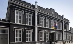 Vand der Valk Hotel Het Arresthuis