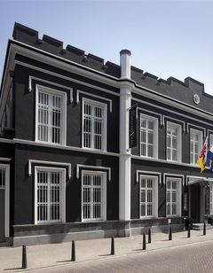 Vand der Valk Hotel Het Arresthuis