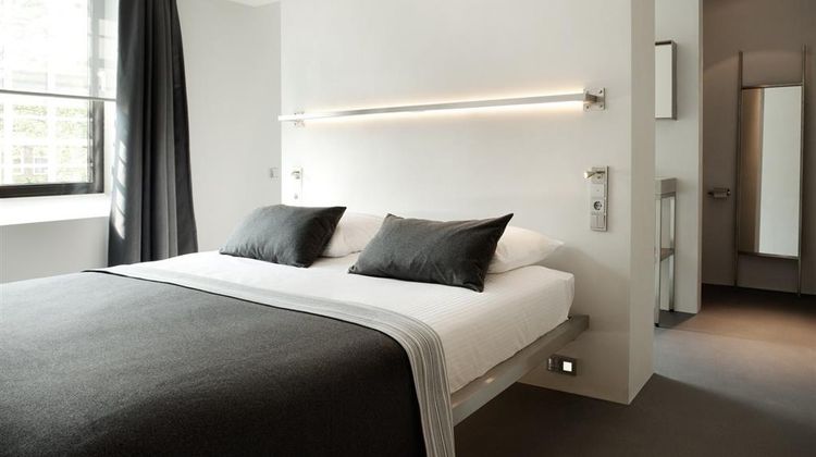 Vand der Valk Hotel Het Arresthuis Room