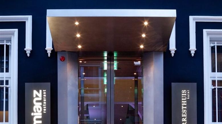 <b>Vand der Valk Hotel Het Arresthuis Exterior</b>. Images powered by <a href="https://iceportal.shijigroup.com/" title="IcePortal" target="_blank">IcePortal</a>.