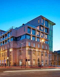 Hope Street Hotel