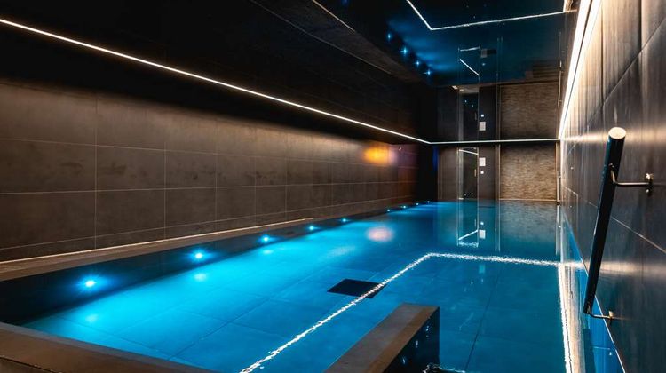 Hope Street Hotel Pool