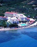 Caravel Hotel Zante