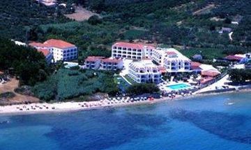 Caravel Hotel Zante