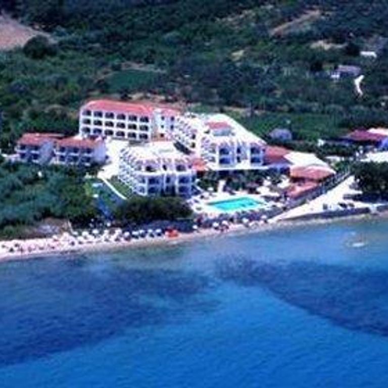 Caravel Hotel Zante