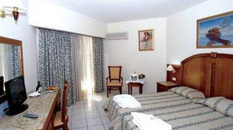 <b>Caravel Hotel Zante Room</b>. Images powered by <a href="https://iceportal.shijigroup.com/" title="IcePortal" target="_blank">IcePortal</a>.