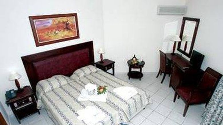 <b>Caravel Hotel Zante Room</b>. Images powered by <a href="https://iceportal.shijigroup.com/" title="IcePortal" target="_blank">IcePortal</a>.