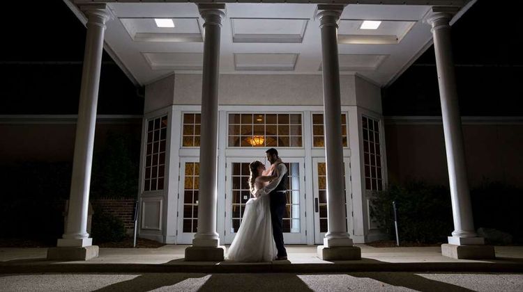 The Ingleside Hotel Ballroom