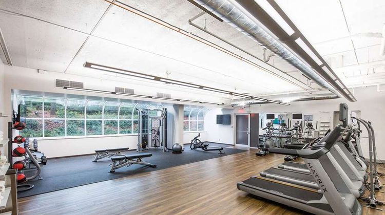 The Ingleside Hotel Health