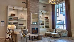 The Ingleside Hotel