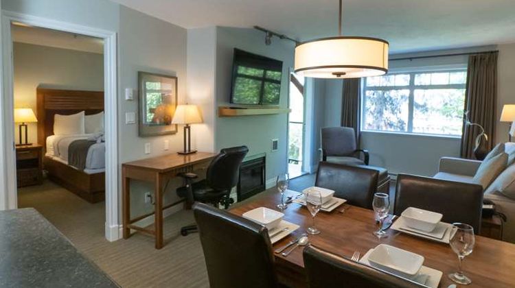 Old House Village Hotel & Spa Room