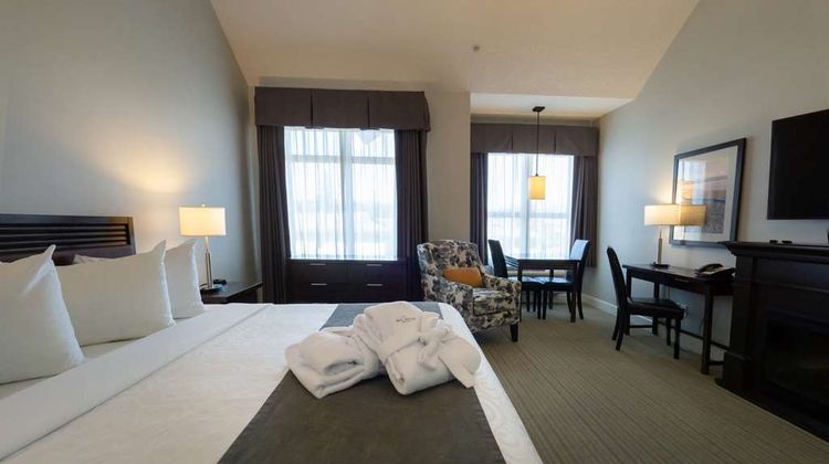 Old House Village Hotel & Spa Room