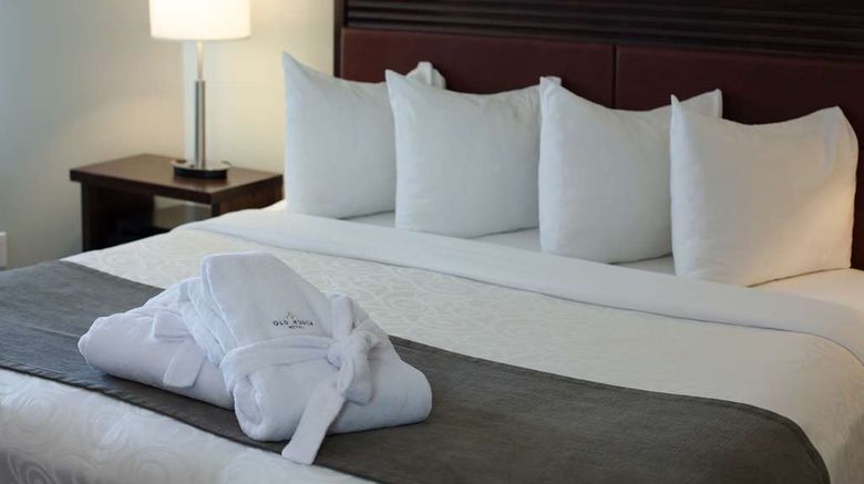<b>Old House Village Hotel & Spa Room</b>. Images powered by <a href="https://iceportal.shijigroup.com/" title="IcePortal" target="_blank">IcePortal</a>.