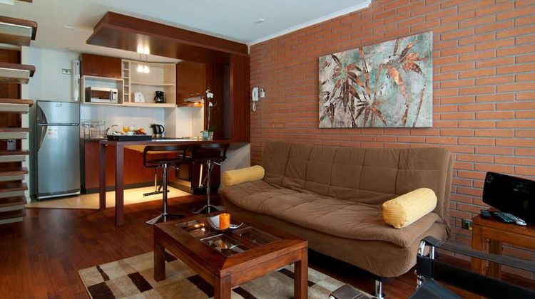 Park Plaza Apart Hotel Other