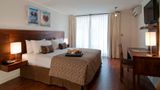 Park Plaza Apart Hotel Room