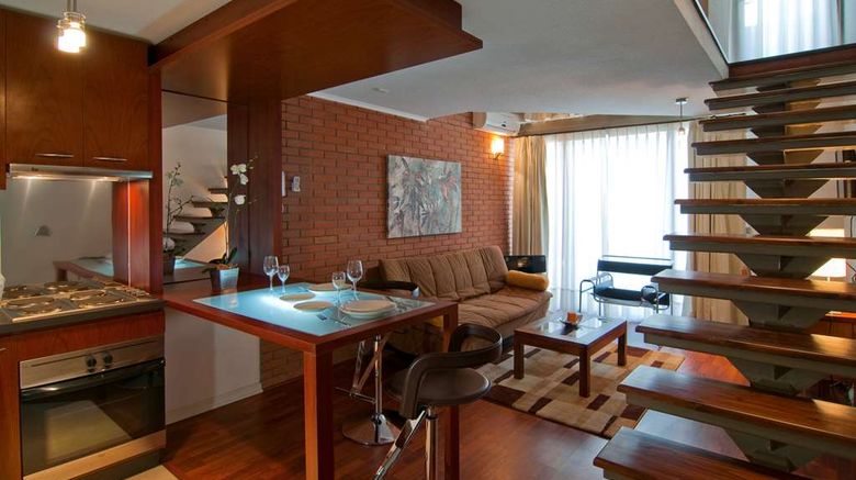 <b>Park Plaza Apart Hotel Other</b>. Images powered by <a href="https://iceportal.shijigroup.com/" title="IcePortal" target="_blank">IcePortal</a>.
