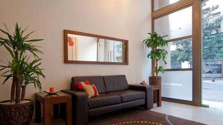 <b>Park Plaza Apart Hotel Lobby</b>. Images powered by <a href="https://iceportal.shijigroup.com/" title="IcePortal" target="_blank">IcePortal</a>.