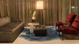 <b>The Madison Concourse Hotel Lobby</b>. Images powered by <a href="https://iceportal.shijigroup.com/" title="IcePortal" target="_blank">IcePortal</a>.