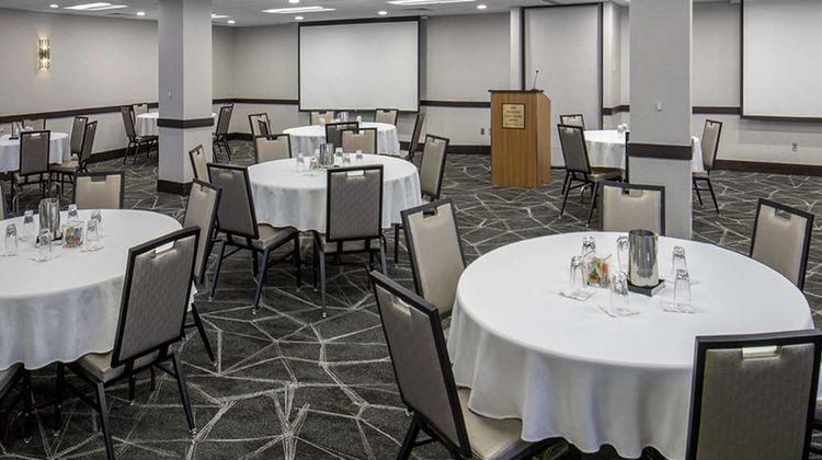 The Madison Concourse Hotel Other