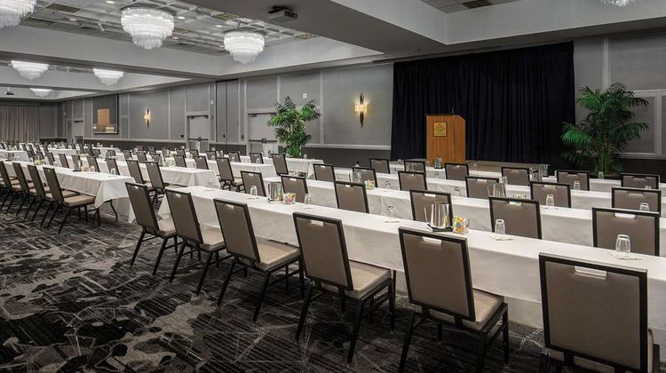The Madison Concourse Hotel Ballroom