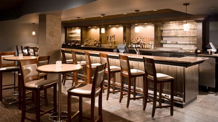 The Madison Concourse Hotel Restaurant