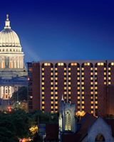 The Madison Concourse Hotel