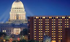The Madison Concourse Hotel
