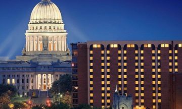 The Madison Concourse Hotel