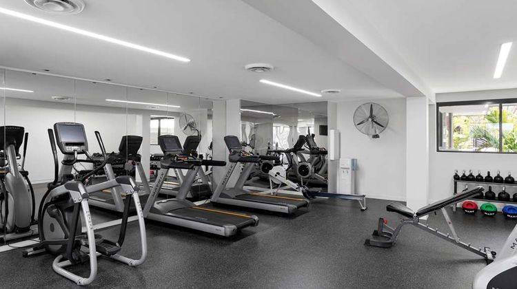 RACV Noosa Resort Health