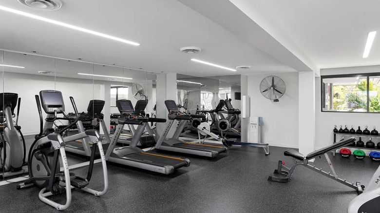 <b>RACV Noosa Resort Health</b>. Images powered by <a href="https://iceportal.shijigroup.com/" title="IcePortal" target="_blank">IcePortal</a>.