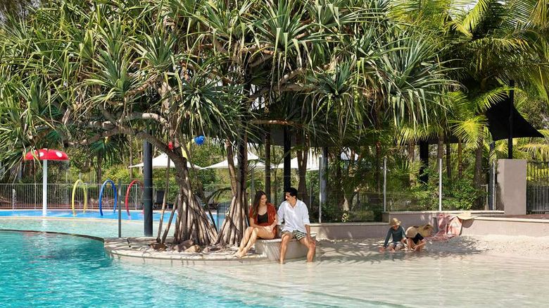 <b>RACV Noosa Resort Pool</b>. Images powered by <a href="https://iceportal.shijigroup.com/" title="IcePortal" target="_blank">IcePortal</a>.