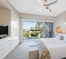 RACV Noosa Resort Room