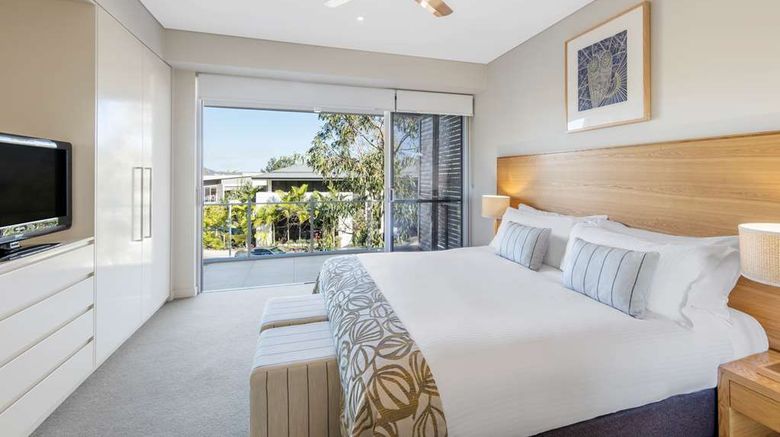 <b>RACV Noosa Resort Room</b>. Images powered by <a href="https://iceportal.shijigroup.com/" title="IcePortal" target="_blank">IcePortal</a>.