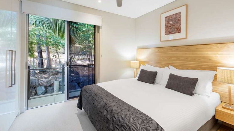 <b>RACV Noosa Resort Room</b>. Images powered by <a href="https://iceportal.shijigroup.com/" title="IcePortal" target="_blank">IcePortal</a>.