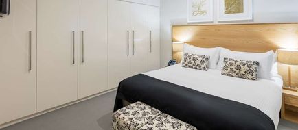 RACV Noosa Resort Room