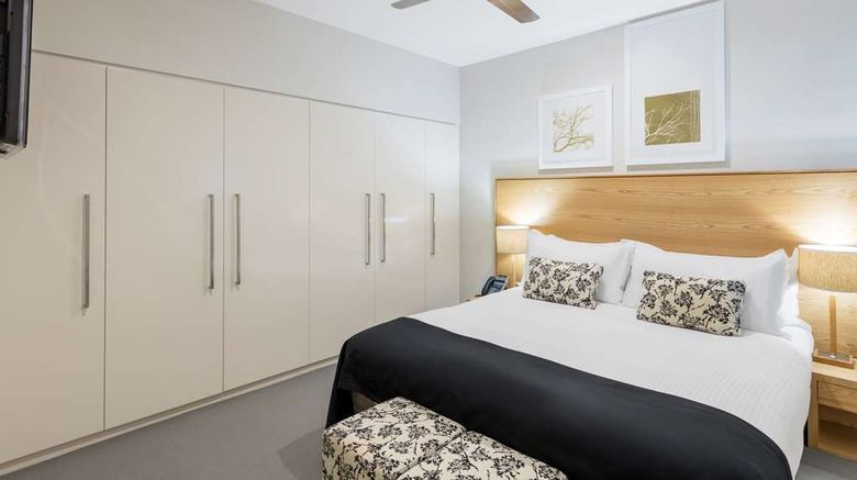 <b>RACV Noosa Resort Room</b>. Images powered by <a href="https://iceportal.shijigroup.com/" title="IcePortal" target="_blank">IcePortal</a>.
