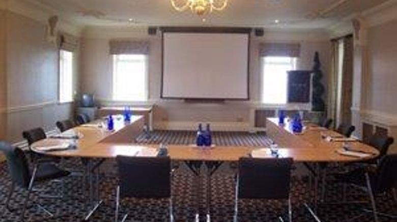<b>Big Blue Hotel Meeting</b>. Images powered by <a href="https://iceportal.shijigroup.com/" title="IcePortal" target="_blank">IcePortal</a>.