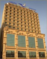 Carlton Tower Hotel