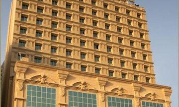Carlton Tower Hotel
