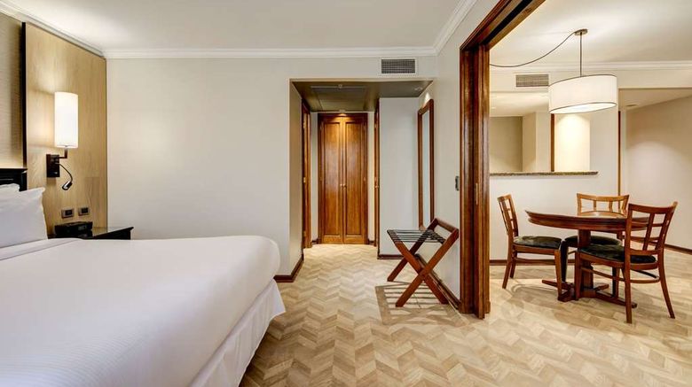 <b>Plaza El Bosque Ebro Hotel Suite</b>. Images powered by <a href="https://iceportal.shijigroup.com/" title="IcePortal" target="_blank">IcePortal</a>.
