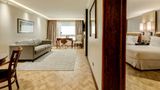 Plaza El Bosque Ebro Hotel Suite