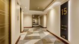 Plaza El Bosque Ebro Hotel Other